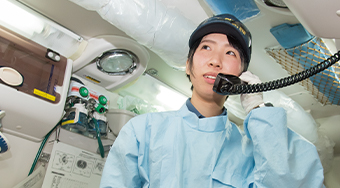 大卒警察官・上級消防官コース