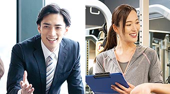 スポーツ＋東京経営大学卒業コース