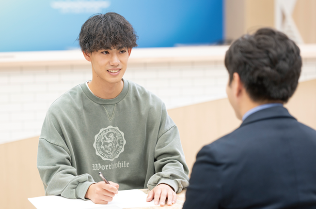 洗練された教材や豊富な試験対策情報