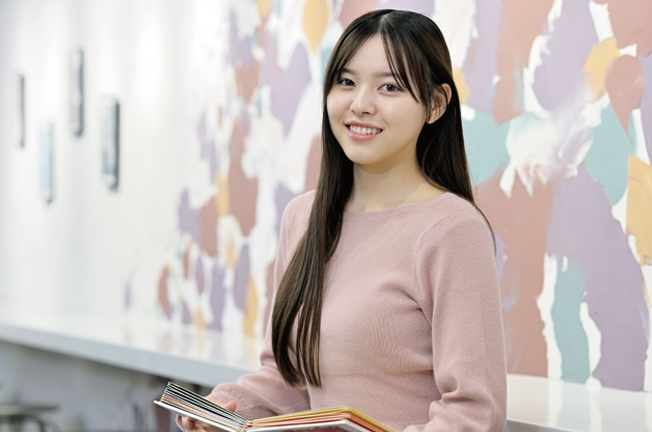 充実した学習環境