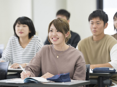 特待生制度説明会