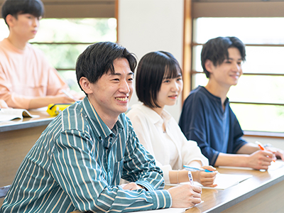 高等教育無償化・特待生制度説明会