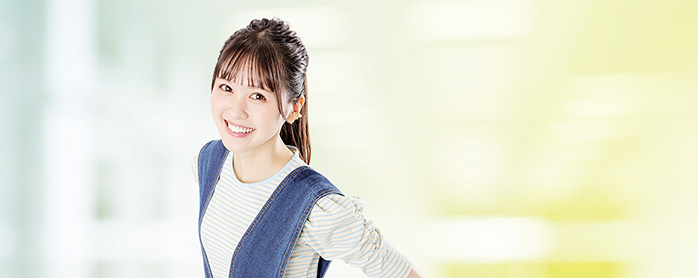 夢を叶えた先輩たち