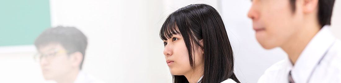 大学生、フリーター、社会人の方