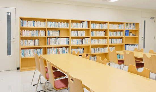 図書室