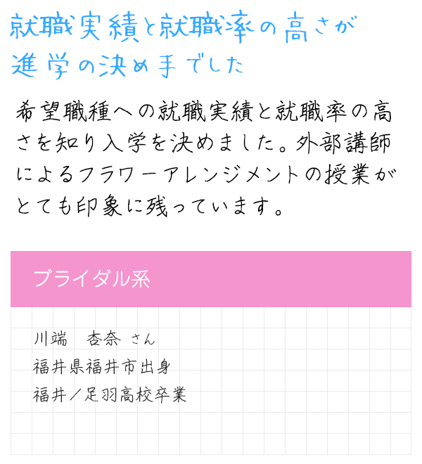 メッセージ