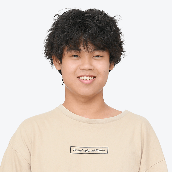 メッセージ