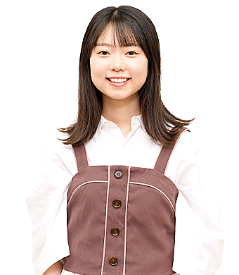 img:高田彩知花さん