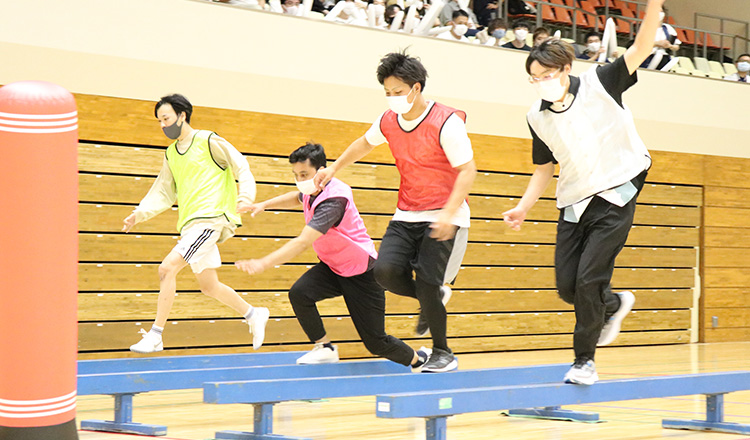 スポーツフェスティバル01