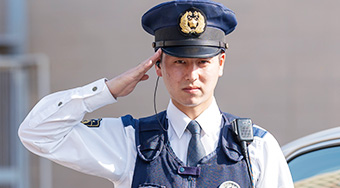 警察官コース