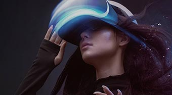 CG・映像制作コース