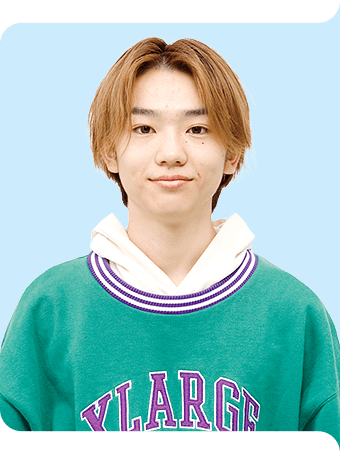 幅広い業界で活かせる内容を学べています