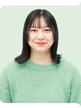 生徒一人ひとりに先生方が真剣に向き合ってくれます