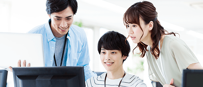 情報IT系