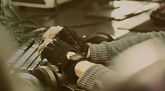 ゲーム制作2年制コース