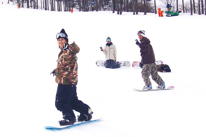スキー&スノボーツアー02