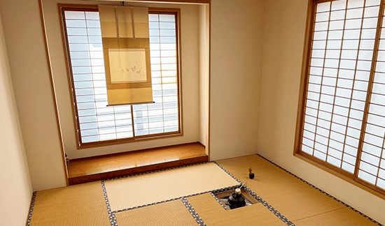 茶道教室