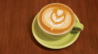 パティシエ・カフェコース