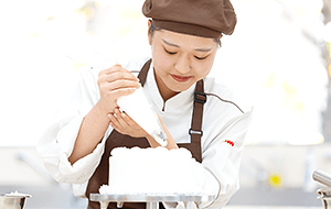 製菓・製パン系