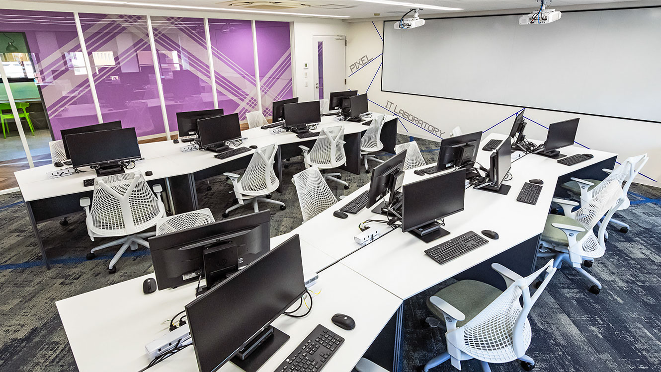 ITラボラトリー