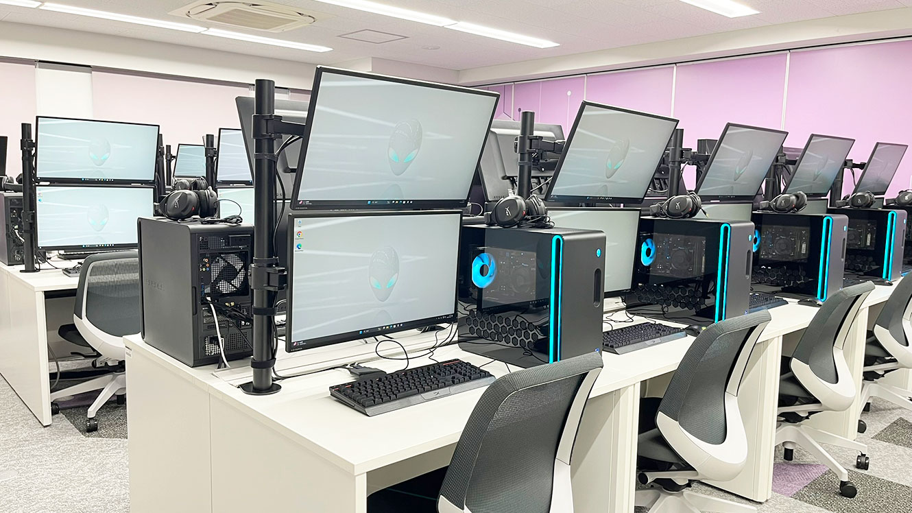 ゲーム制作教室②