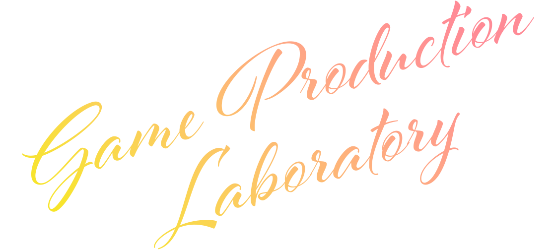 Game production Laboratory