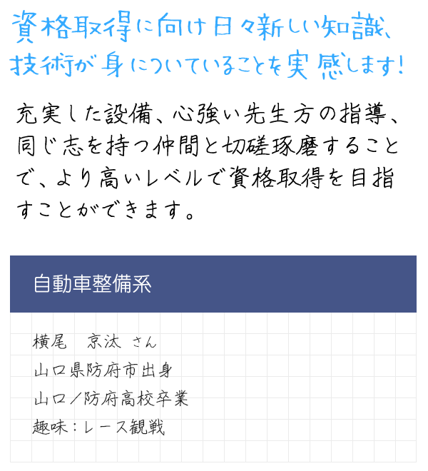 メッセージ