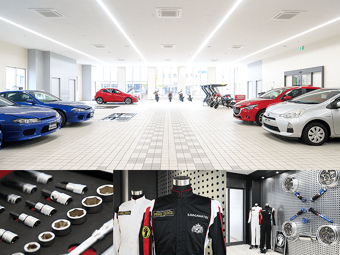 自動車整備士の現状