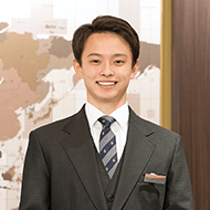 ホテル・観光系
