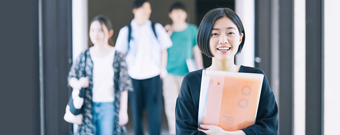 大学・短大生特別入学