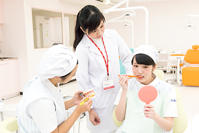 現場に即した実習内容