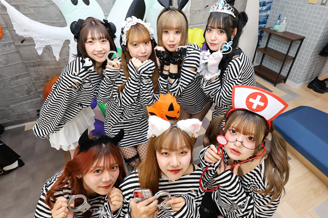 ハロウィンパーティー03