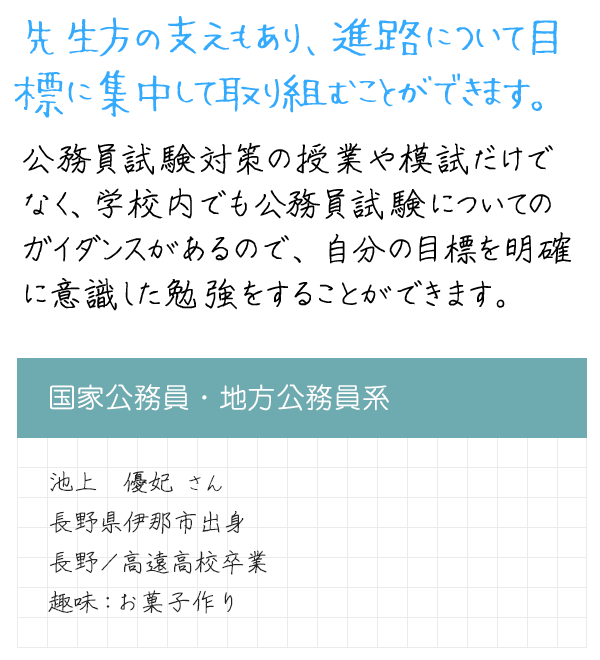 メッセージ