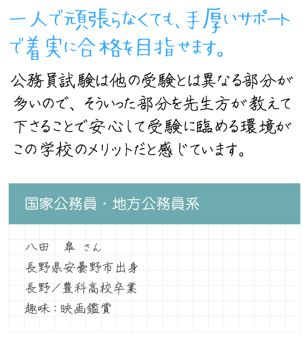メッセージ
