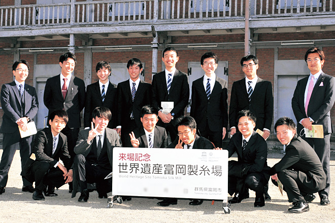 表彰式01