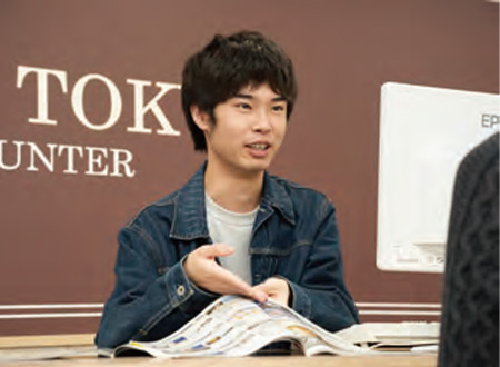 サービス介助士研修