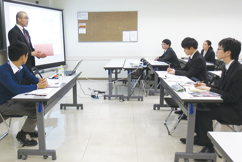 特別講演