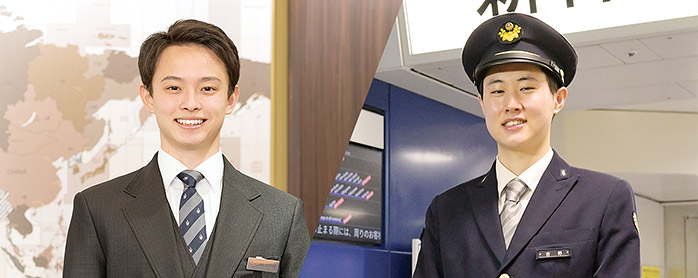 ホテル・鉄道・トラベル系