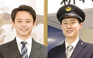 ホテル・鉄道・トラベル系