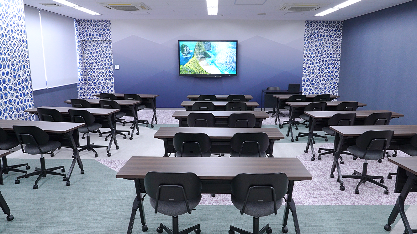 イベントスペース