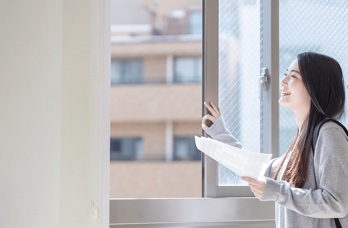 img:学生マンションのご案内