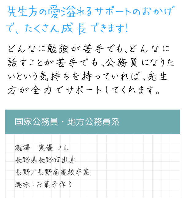 メッセージ