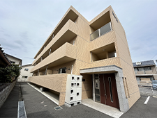 オリンピア若里