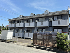 ライフ・ワンウエイ