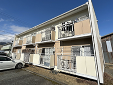 シャンブル若里