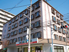 ドーミー平野