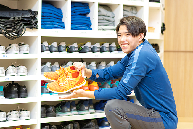 専門資格が取得できる認定校