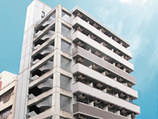 ドーミー西長堀2