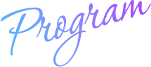 Program