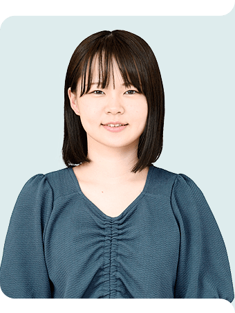 自分を変えるチャンスがあります